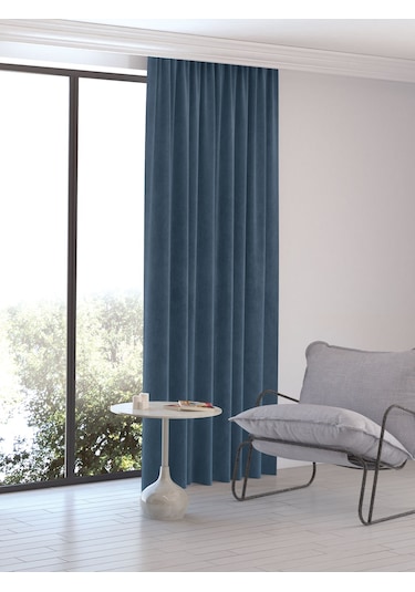 Home Daily Series Derin Mavi Ada Fon Perde Derin Mavi