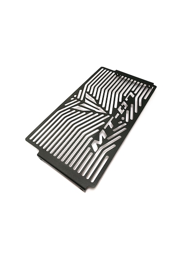 YAMAHA MT-07 RADYATÖR KORUMA DEMİRİ