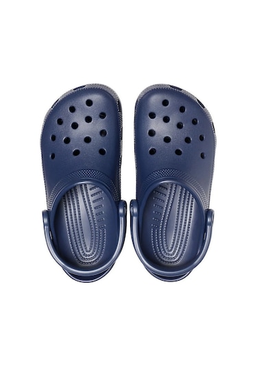 Crocs 10001-410 Classic Unisex Sandalet Renkli