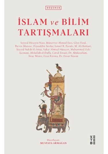 Islam Ve Bilim Tartışmaları 9786257303149