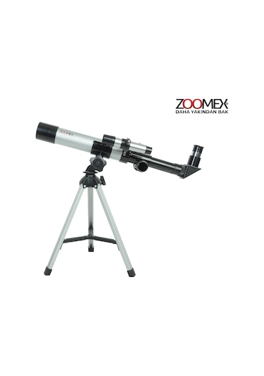 Zoomex 40f400 Teleskop