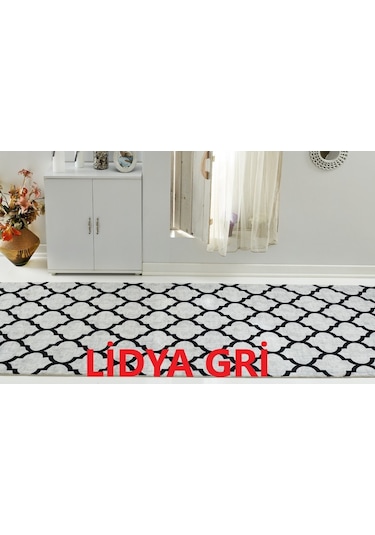 Altınsar Halı Seç Beğen Al Kaymaz Jel Taban Mutfak Kesme Yolluk