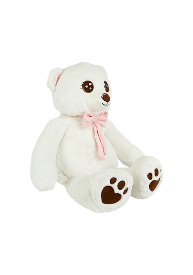 Lala Bear 85 Cm Çok Renkli