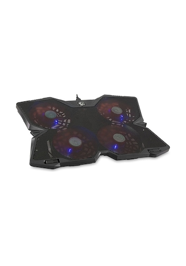Rampage Addison AD-RC3 10" - 17" 4 Fanlı Notebook Soğutucu