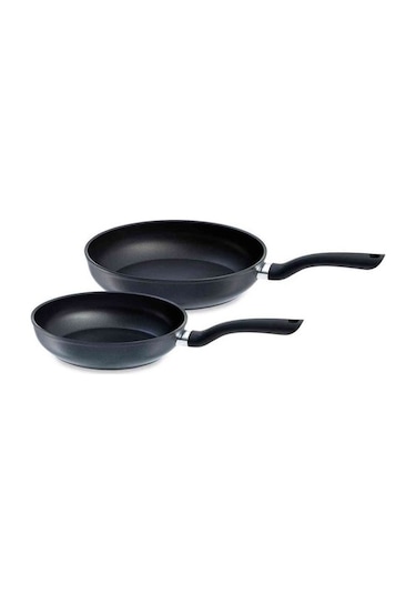 Fissler Cenit Tava Seti 2 Li inductıon 24 CM 28 CM