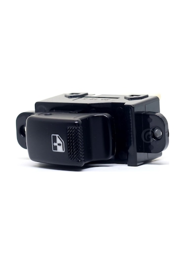 Cam Açma Düğmesi Sağ Accent Era H100 - Rio Tekli 7 Pin