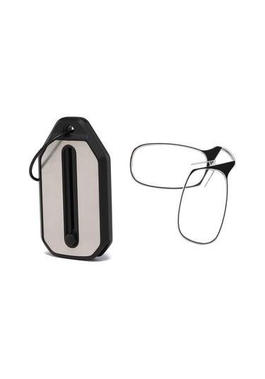 Suntek Anahtarlık Kutusu Ve Okuyucu Aksesuarı Burun