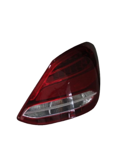 Ulo Stop Lambası Mercedes C Class W205 2014 Sağ