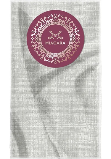 Mia Cara Kadınlar İçin Mutfak Önlüğü 348277361 Açık Gri