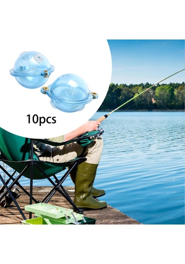 Homyl Tatlı Su Tuzlu Şamandıraları Balıkçılık 25mm