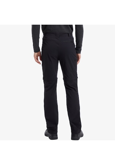 Mc Kinley Herren Hose Erkek Siyah Kayak Pantolonu 429628 Siyah