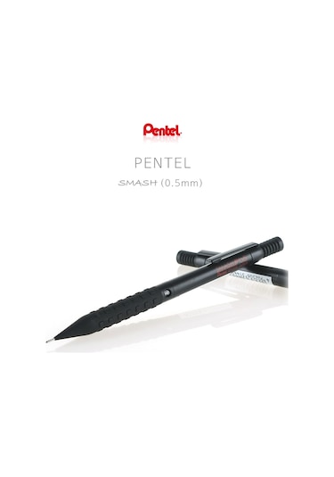 Pentel Smash Q1005 Versatil Kalem 0.5 Mm