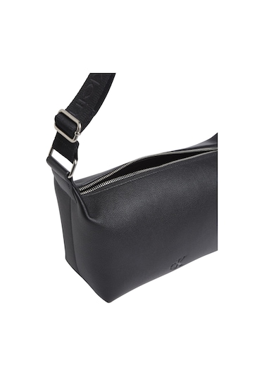 Calvin Klein Kadın Çapraz Çanta Lv04k3131gub1 Siyah