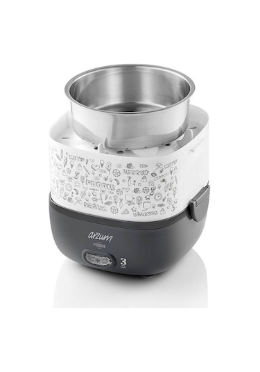 Arzum AR1073 Fodie Modern Sefer Tası