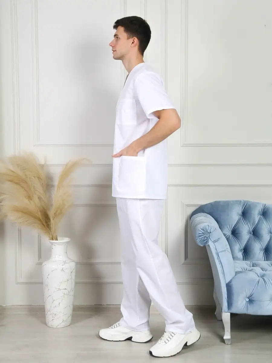 Medicina Plus Cerrah Üniforması Tıbbi Takım 52565031