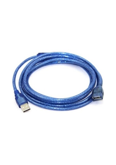 5 Metre Klavye Uzatma Kablosu 5 Metre Mouse Uzatma Kablosu