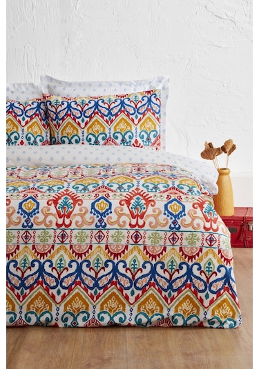 Sarah Anderson Lionel Tek Kişilik Nevresim Takımı