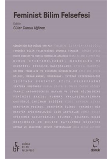 Feminist Bilim Felsefesi