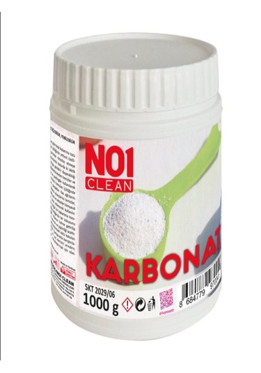 Çok Amaçlı İngiliz Karbonatı