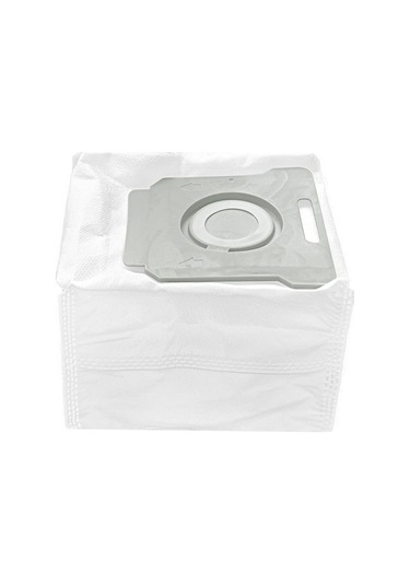 Unimarket İrobot Roomba İ7 İ7+ E5 E6 İ3 Serisi Otomatik Toz Torbaları 26'lı Paket Süpürge Yedek Parçaları 26 Adet