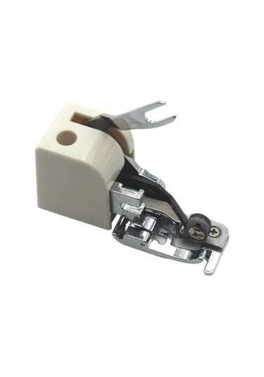 Homyl Yurtiçi Dikiş Makinesi Yan Kesici Overlok Baskı Ayağı