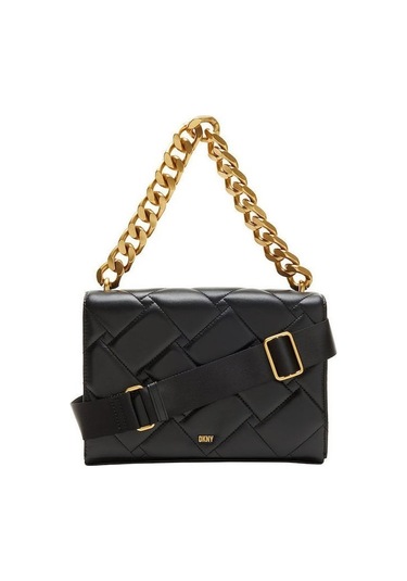 Dkny Kadın Omuz Çanta R23ebu18-bgd Siyah