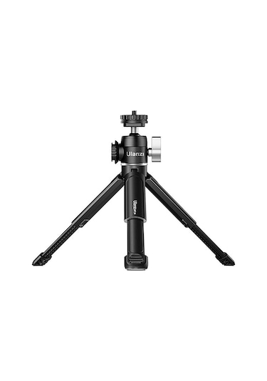 Ulanzi Mt-14 Uzayabilen Top Kafa Vlog Tripod