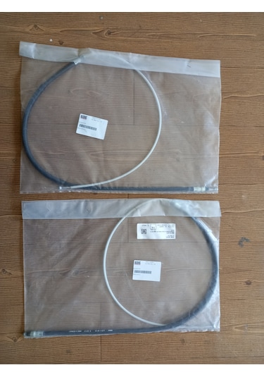 Bmw E81 E82 E87 E88 Arka Sağ Sol El Fren Teli Gemo