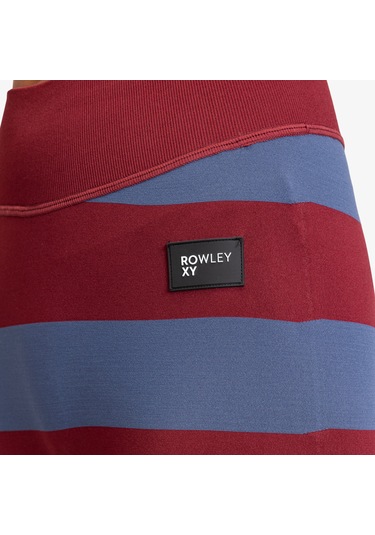 Roxy Roxyrowleytop Kadın İçlik Üst Bordo Bordo