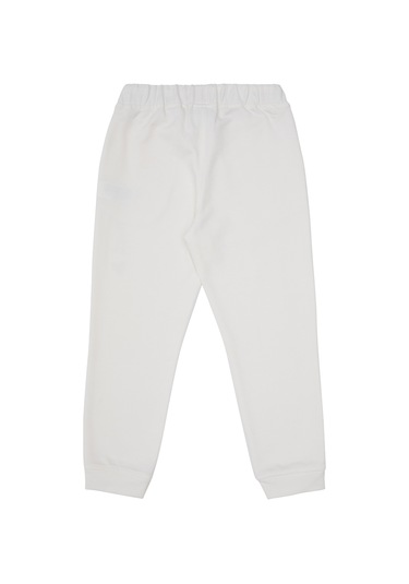 U.s. Polo Assn. Kız Çocuk Eşofman Altı 50317895-vr256 İnci