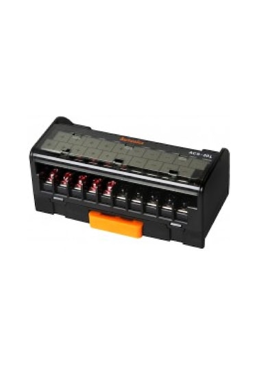 Autonics Acs-20l ,2x10-kanal Vidalı Dağıtım Klemens