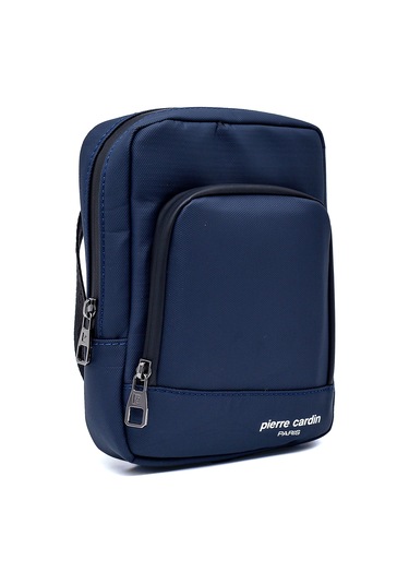 Pierre Cardin Erkek Portföy Çanta 01pc002012-l Çok Renkli