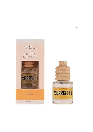 Happy Drıvers Kavun 8 Ml Araç Kokusu