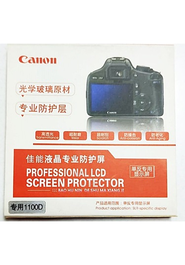 Eos 1100d Ekran Koruyucu 1 ADET