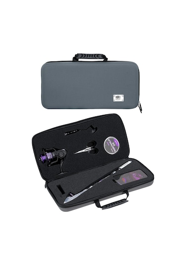 Albastar Serranus 240 Cm Olta Seti