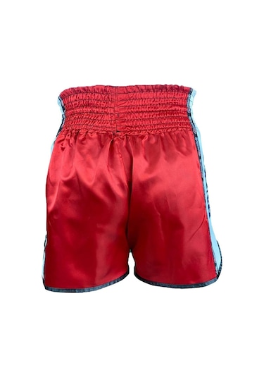 Dragondo Kb355 Kick Boks Şortu Kick Boxing Şort 001