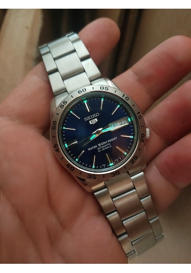 Seıko Snkd99k1 Erkek Kol Saati