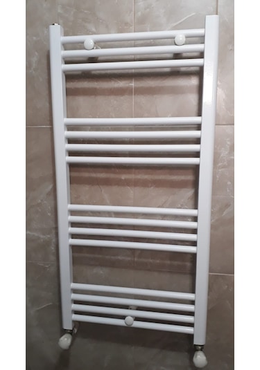 Şimaş 50/100 Beyaz 14 Borulu Havlupan