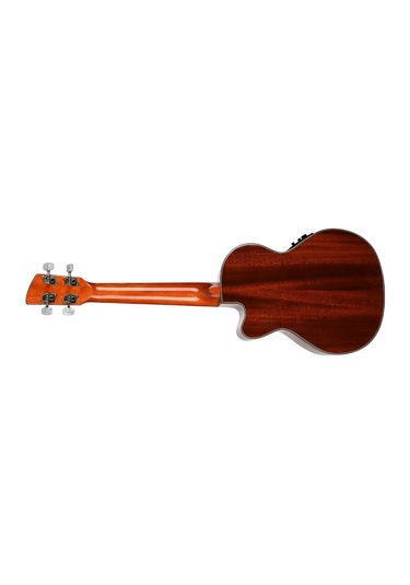 Babilon Eureka Artist Series Tenor Cutaway Elektro Ukulele Melissa Robles Style