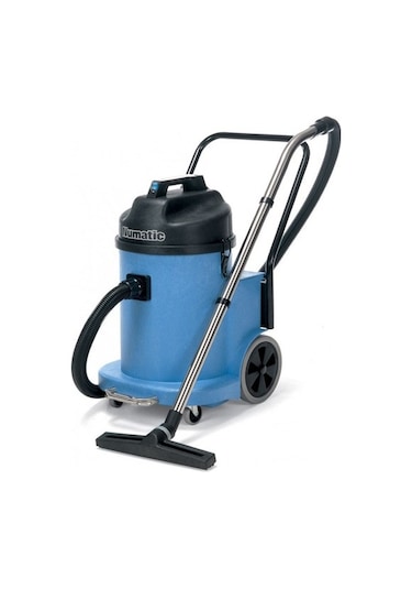 Numatic WVD 900-2 230 V Islak-Kuru Tip Elektrik Süpürgesi