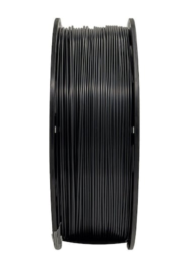 Elas Siyah Asa 1.75mm 1 Kg Filament