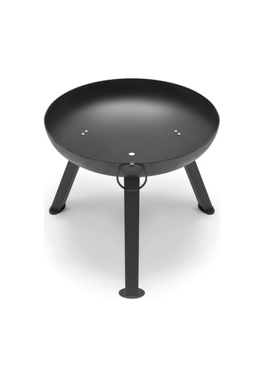 Grillia Bombe Ateş Çukuru