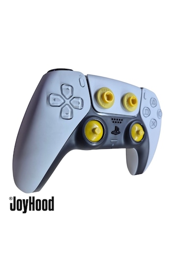 Ps5 Joyhood Vidalı Topuz Sarı Renk 10 Adet