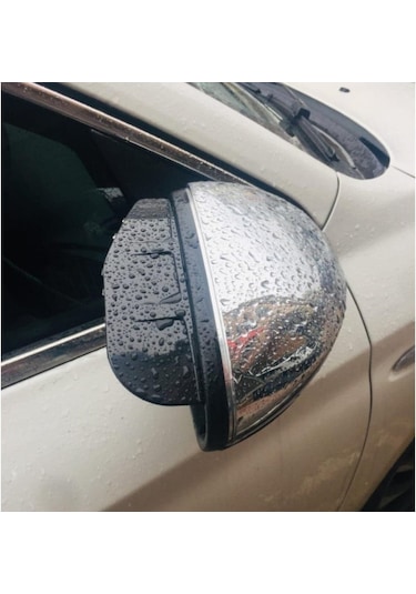 Renault Megane 1 Çamurluk Venti / Ayna Rüzgarlığı Pianoblack