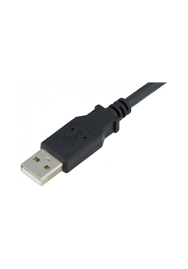 Shimano EW-EC300 USB Şarj Kablosu (Di2 vites değiştirme ve güç öl Çok Renkli