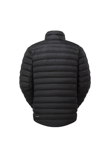 Rab Cirrus Insulated Sentetik Ceket Siyah Renk Siyah