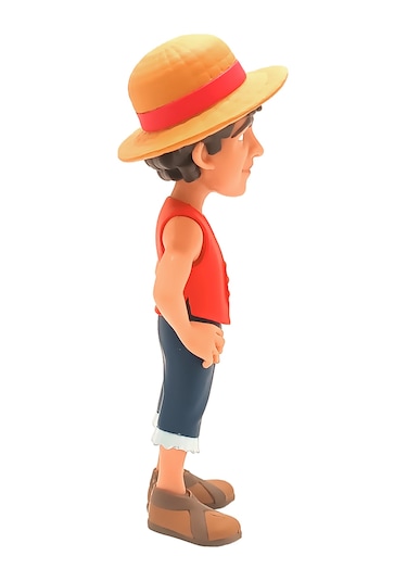 Minix Monkey D. Luffy Koleksiyon Figürü 25.5 CM - 11964
