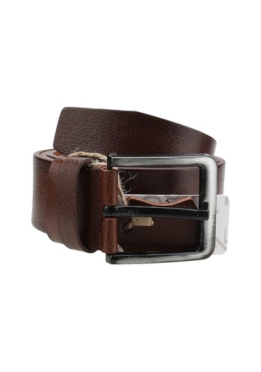 Clk 4500 % 100 Deri 4,5 Cm Erkek Spor Kemer