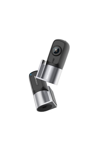 Hikvision Ae-dc2018-d1 Dashcam 1080p Wifi Microsd/128gb Max