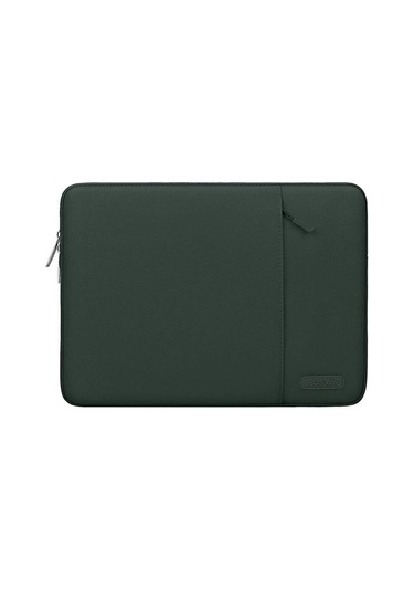 GubisiStore Geceyarısı Yeşili-2016-2022 Mac Pro 13-su Geçirmez Laptop Çantası Kapak 11 12 13.3 14 15 15.6 İnç Dizüstü Bilg